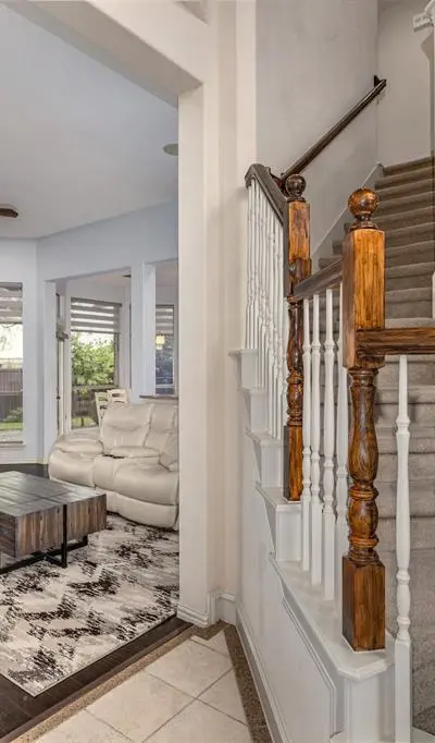 1512 Adams, Carrollton TX 75010 - Photo 5