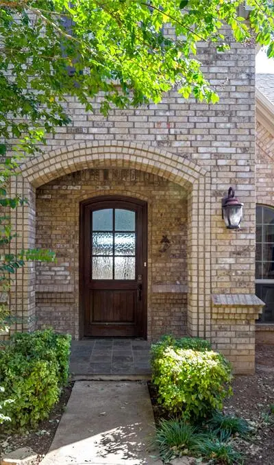 396 Ranchview Court, Bowie TX 76230