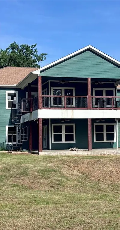 16 Beach Drive, Pottsboro TX 75076