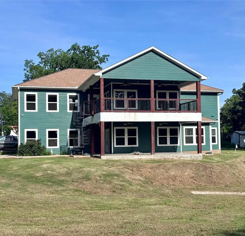 16 Beach Drive, Pottsboro TX 75076