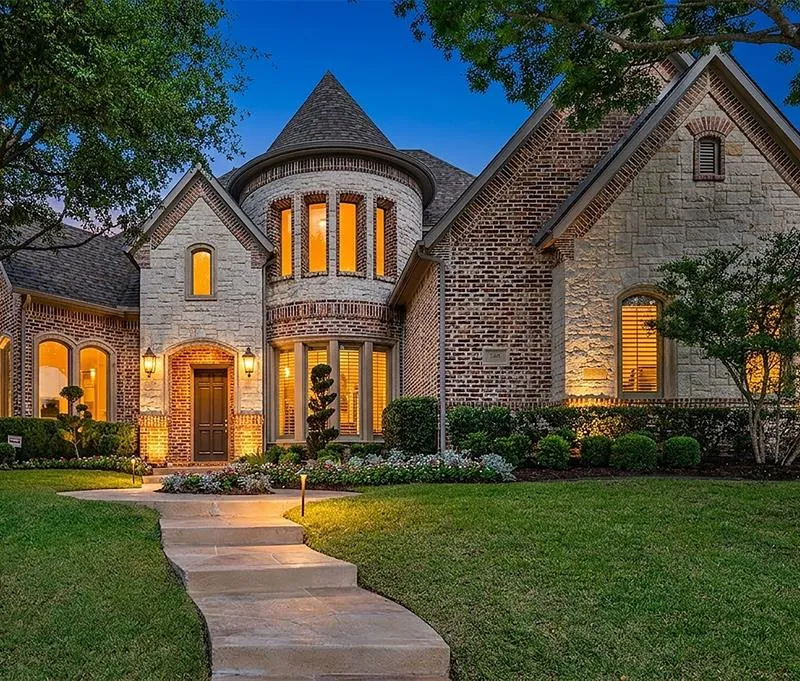 6616 CROWN FOREST Drive, Plano TX 75024
