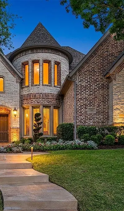 6616 CROWN FOREST Drive, Plano TX 75024