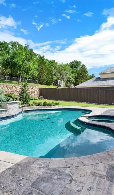 6616 CROWN FOREST Drive, Plano TX 75024 - Photo 2