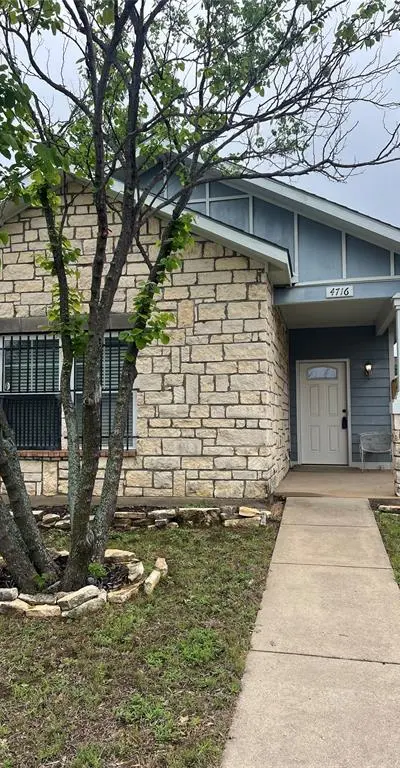 4716 Joseph Wiley Street, Dallas TX 75210