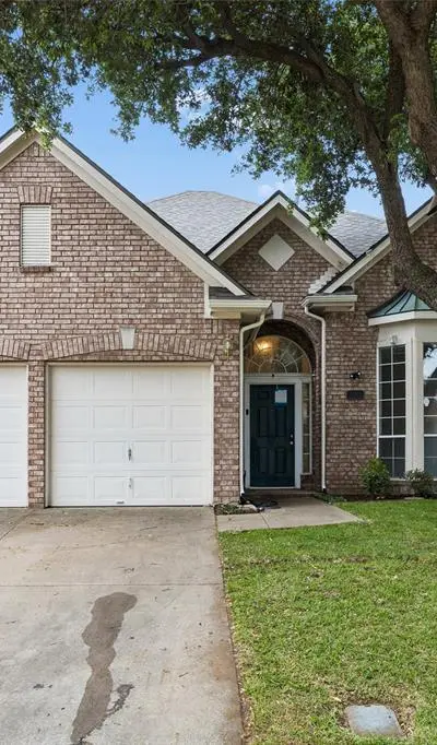 3768 Lakeway Court, Addison TX 75001