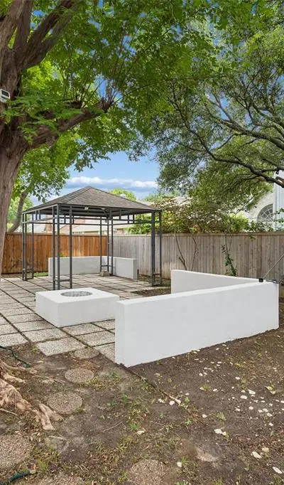 3768 Lakeway Court, Addison TX 75001 - Photo 3