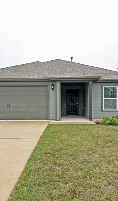 13519 Beaverhead Street, Ponder TX 76259