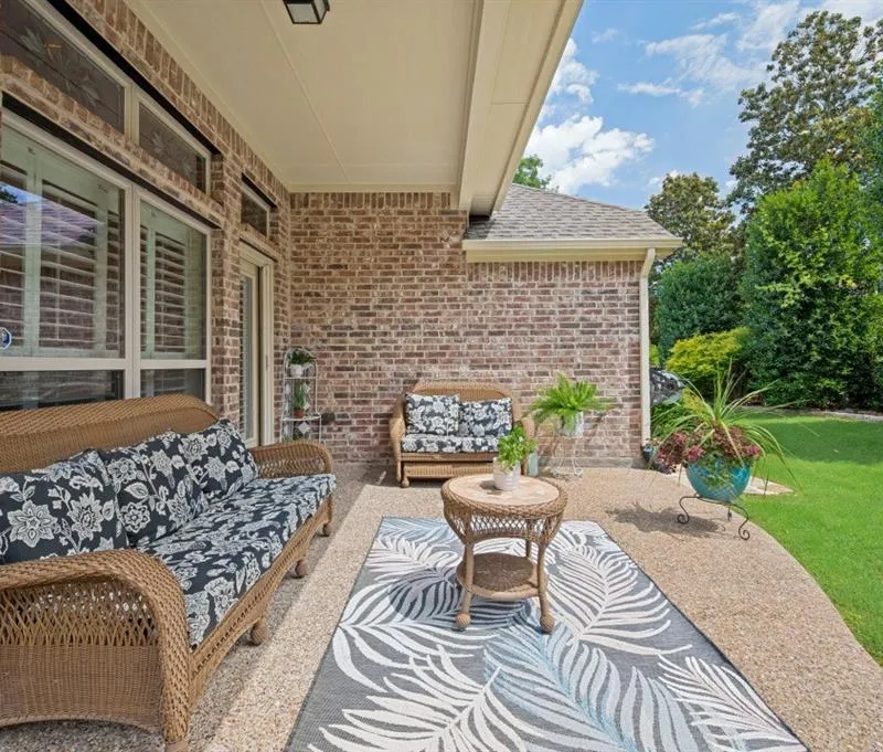 1009 Shoal Creek Court, Fairview TX 75069