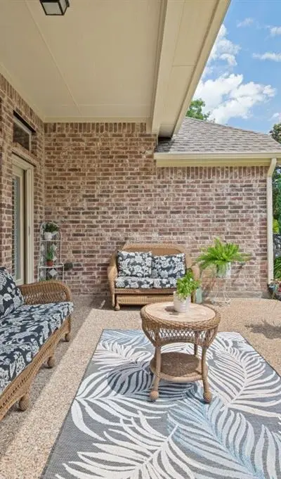 1009 Shoal Creek Court, Fairview TX 75069