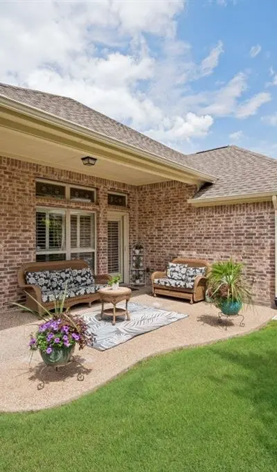 1009 Shoal Creek Court, Fairview TX 75069 - Photo 2