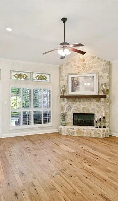 1009 Shoal Creek Court, Fairview TX 75069 - Photo 4
