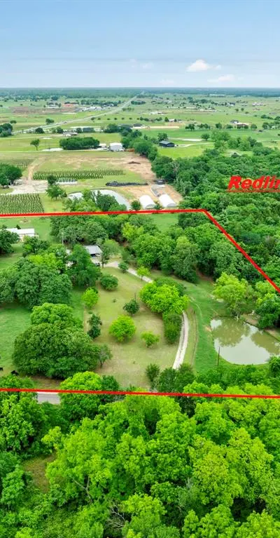 511 Old Center Church Road, Whitesboro TX 76273 - Photo 3