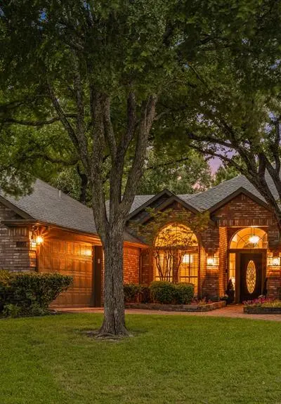 1923 Skelton Street, Flower Mound TX 75022