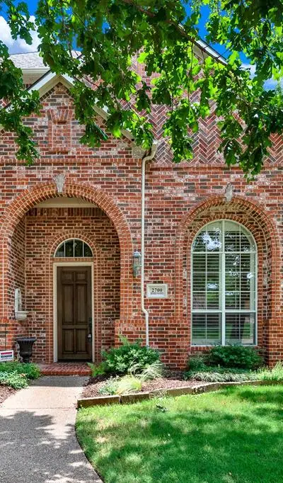 2700 Berrywood Court, Richardson TX 75082