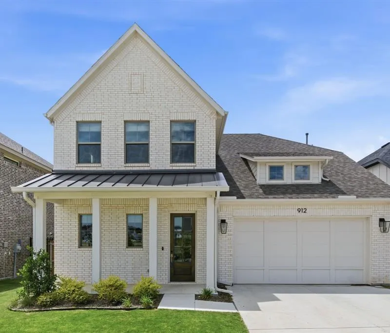 912 Sandpiper Drive, Aledo TX 76008