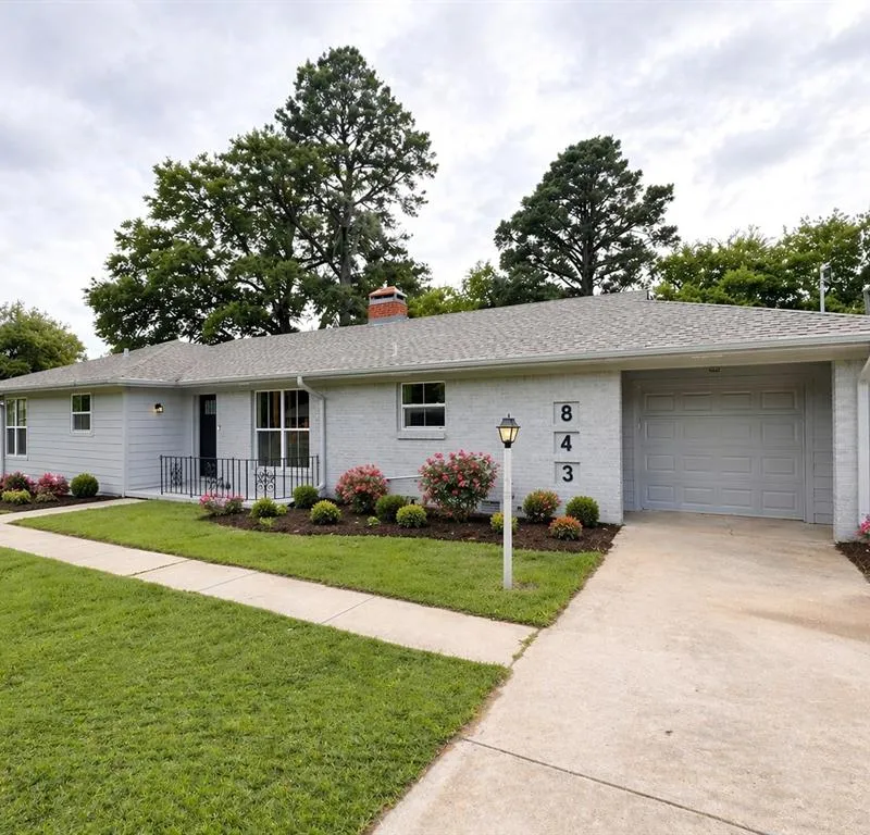 843 Ardis Street, Sulphur Springs TX 75482