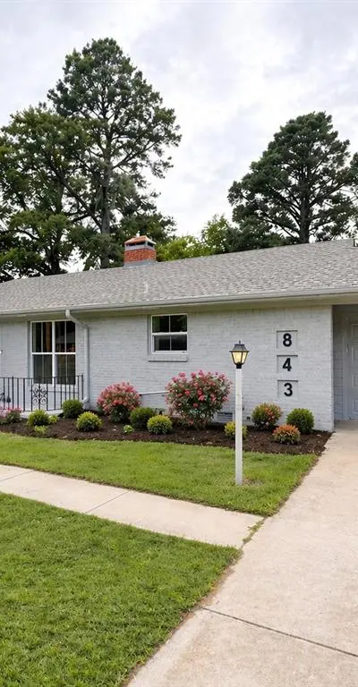 843 Ardis Street, Sulphur Springs TX 75482