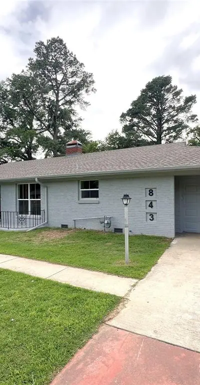 843 Ardis Street, Sulphur Springs TX 75482 - Photo 2