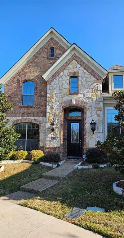 9208 Dillon Trail, Irving TX 75063