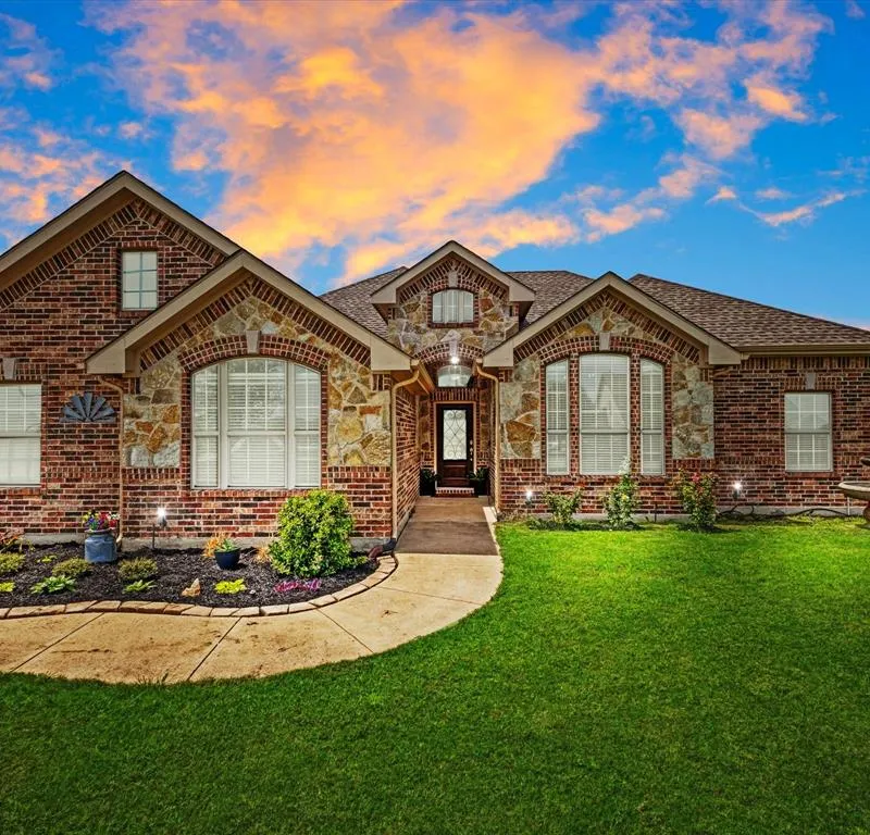 111 Petes Court, Ponder TX 76259