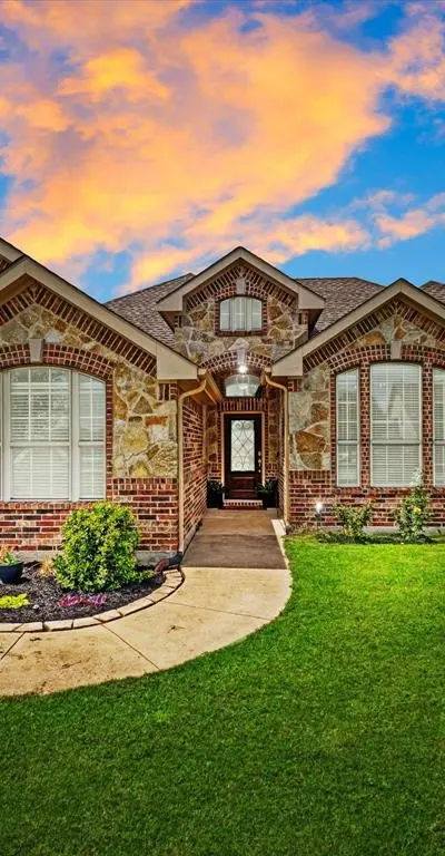 111 Petes Court, Ponder TX 76259
