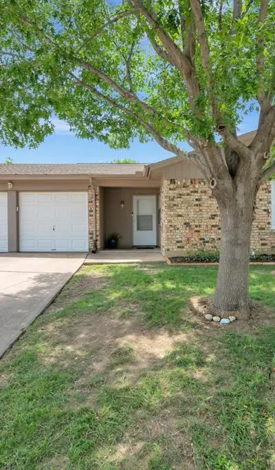 6320 Melinda Drive, Watauga TX 76148