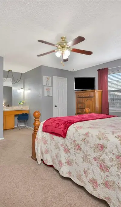 6320 Melinda Drive, Watauga TX 76148 - Photo 2