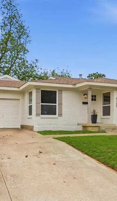 6705 Park Place Drive, Richland Hills TX 76118