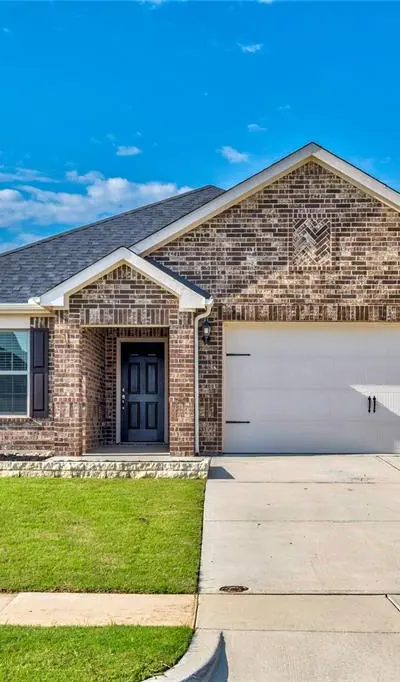 4014 Lakeview Drive, Sanger TX 76266