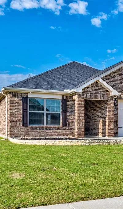 4014 Lakeview Drive, Sanger TX 76266 - Photo 2