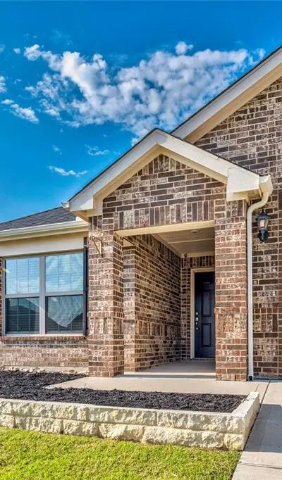 4014 Lakeview Drive, Sanger TX 76266 - Photo 4