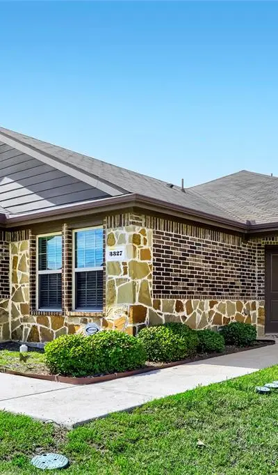 3327 Hawkins Drive, Fate TX 75189 - Photo 2