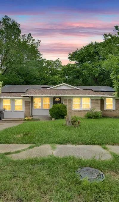 419 HighCrest Drive, Dallas TX 75232