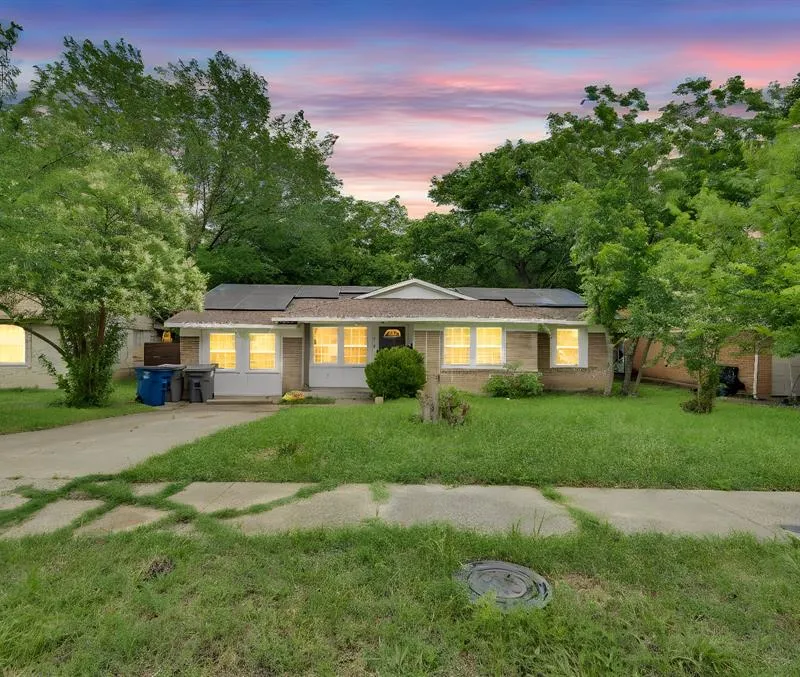 419 HighCrest Drive, Dallas TX 75232