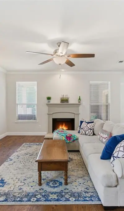 929 Appalachian Lane, Savannah TX 76227 - Photo 4