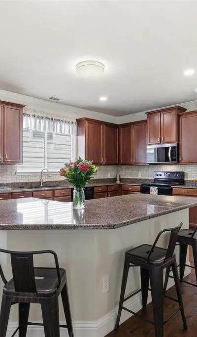 929 Appalachian Lane, Savannah TX 76227 - Photo 5