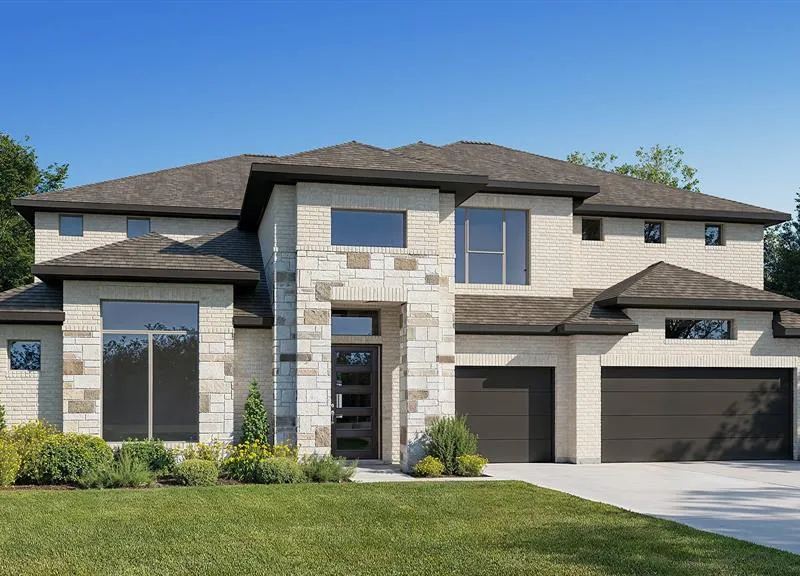 700 Doppler Court, Hurst TX 76054