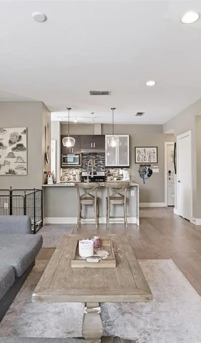 1320 May Street # 214, Fort Worth TX 76104 - Photo 2