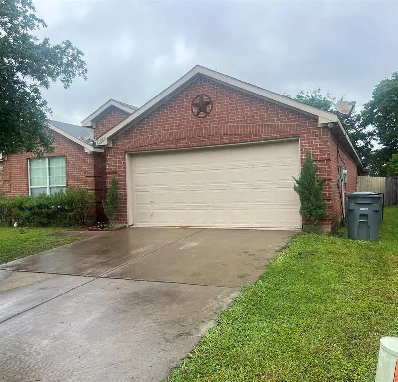 13507 Baldcypress Drive, Dallas TX 75253