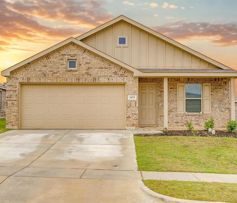 1473 Yachtclub Drive, Pelican Bay TX 76020