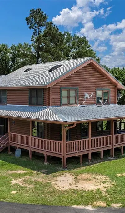 1003 Vz County Road 3211, Wills Point TX 75169