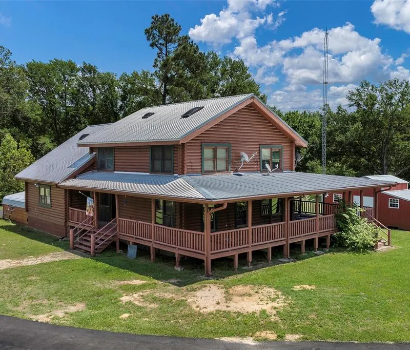 1003 Vz County Road 3211, Wills Point TX 75169