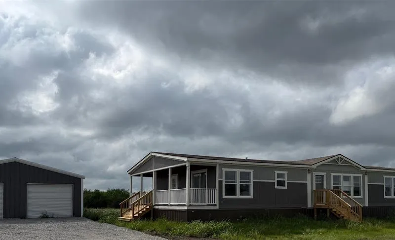 5937 County Road 1017, Joshua TX 76058