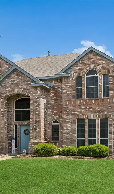 324 Shady Timbers Lane, Murphy TX 75094