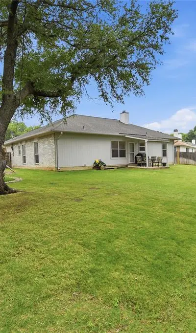 6732 Basswood Drive, Fort Worth TX 76135