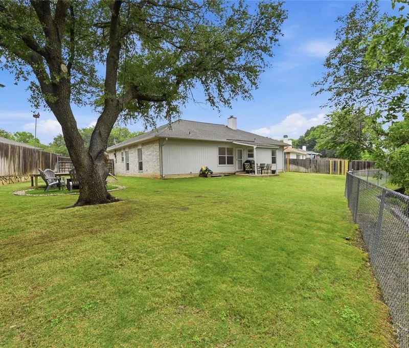 6732 Basswood Drive, Fort Worth TX 76135