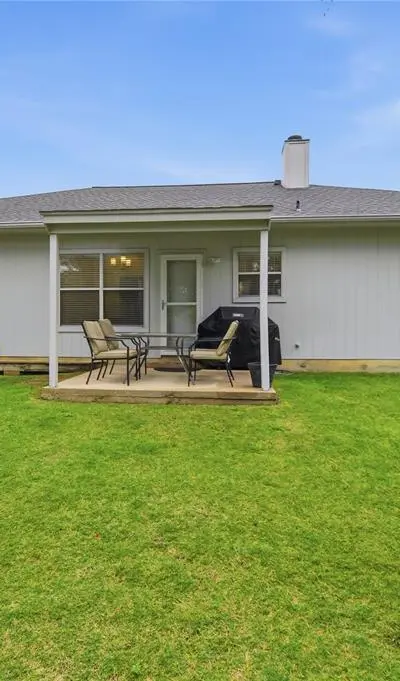 6732 Basswood Drive, Fort Worth TX 76135 - Photo 3