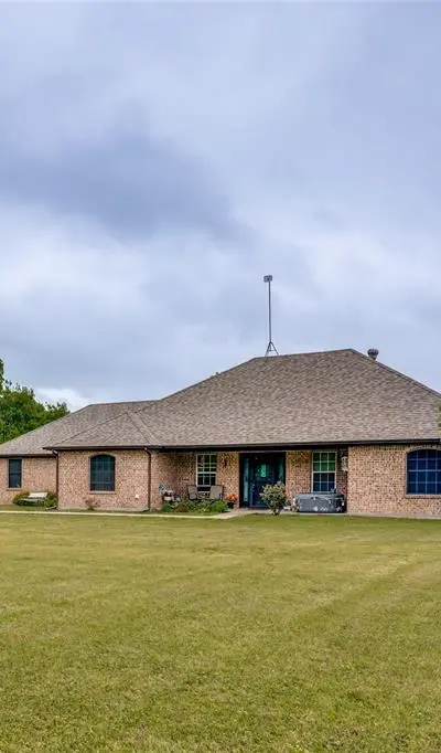 2180 County Road 2218, Caddo Mills TX 75135