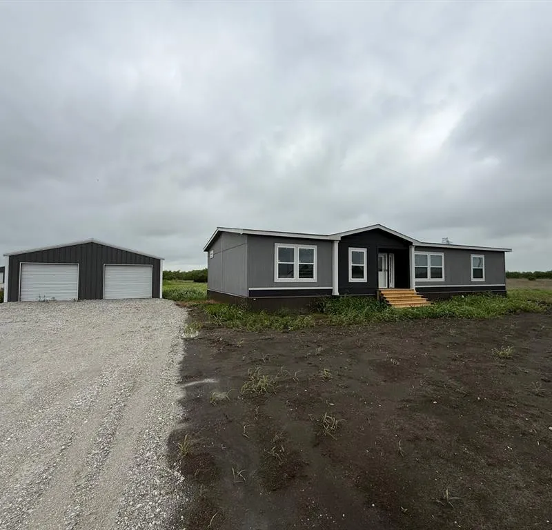 5945 County Road 1017, Joshua TX 76058