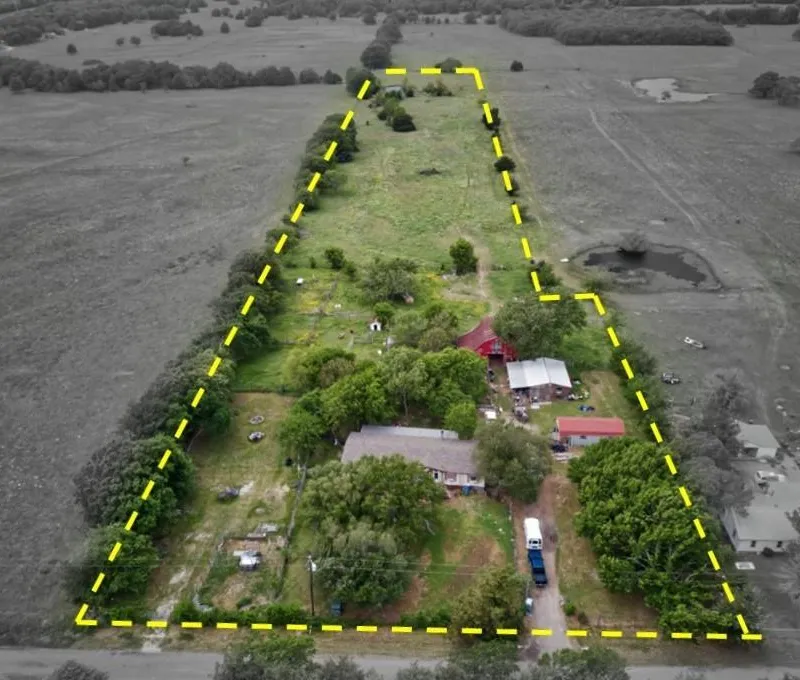 4944 County Road 3506, Quinlan TX 75474
